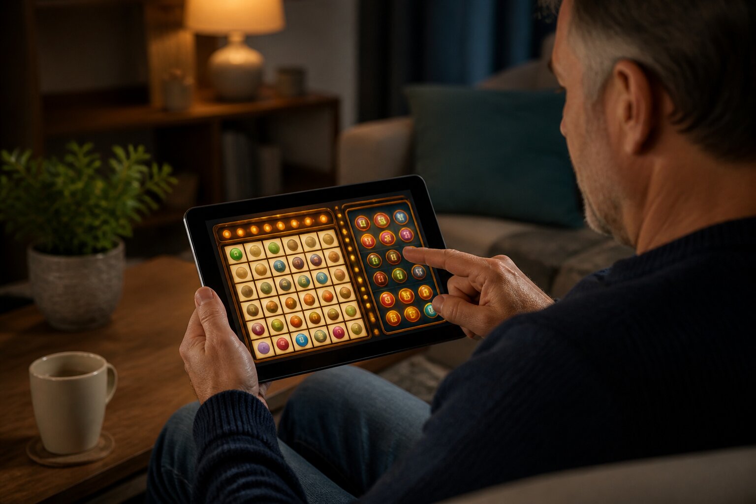10p Slingo Games and 5p Slingo: Affordable Online Slingo Options