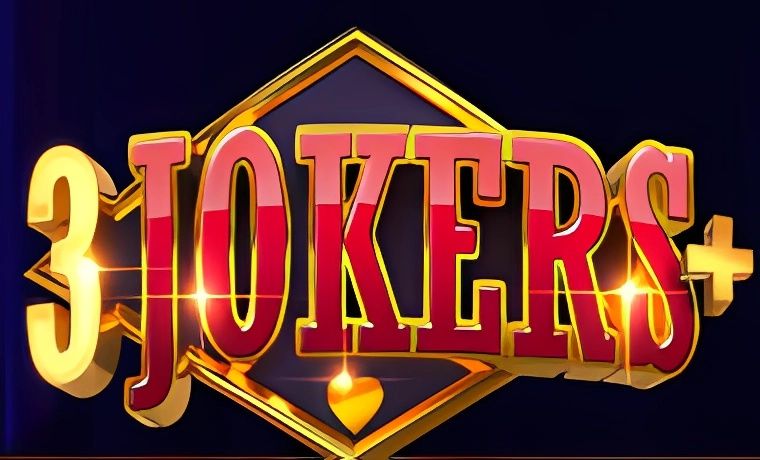3 Jokers +