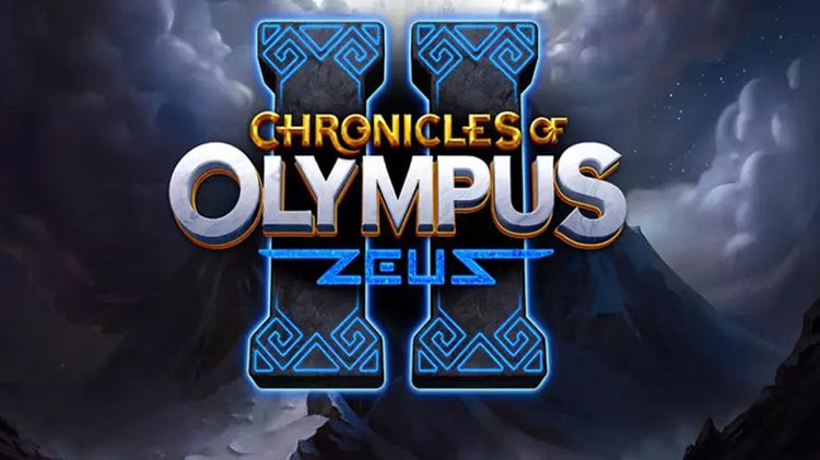 Chronicles of Olympus II Zeus