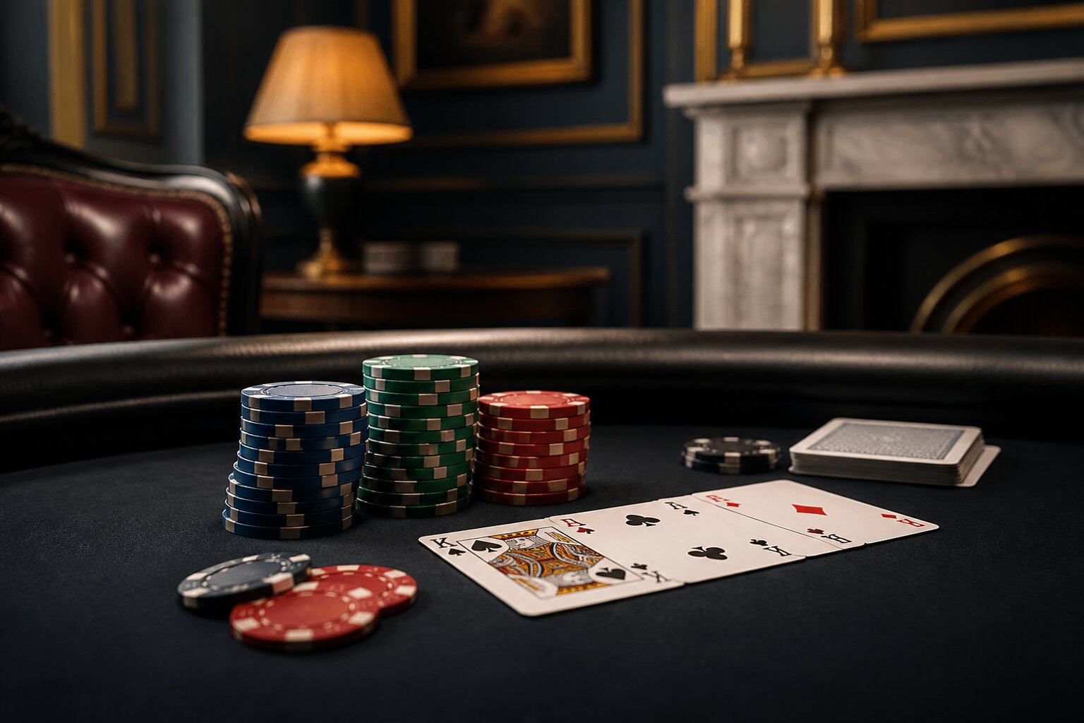 ABC Poker Guide: Rules, Hand Rankings, How to Play ABC Poker