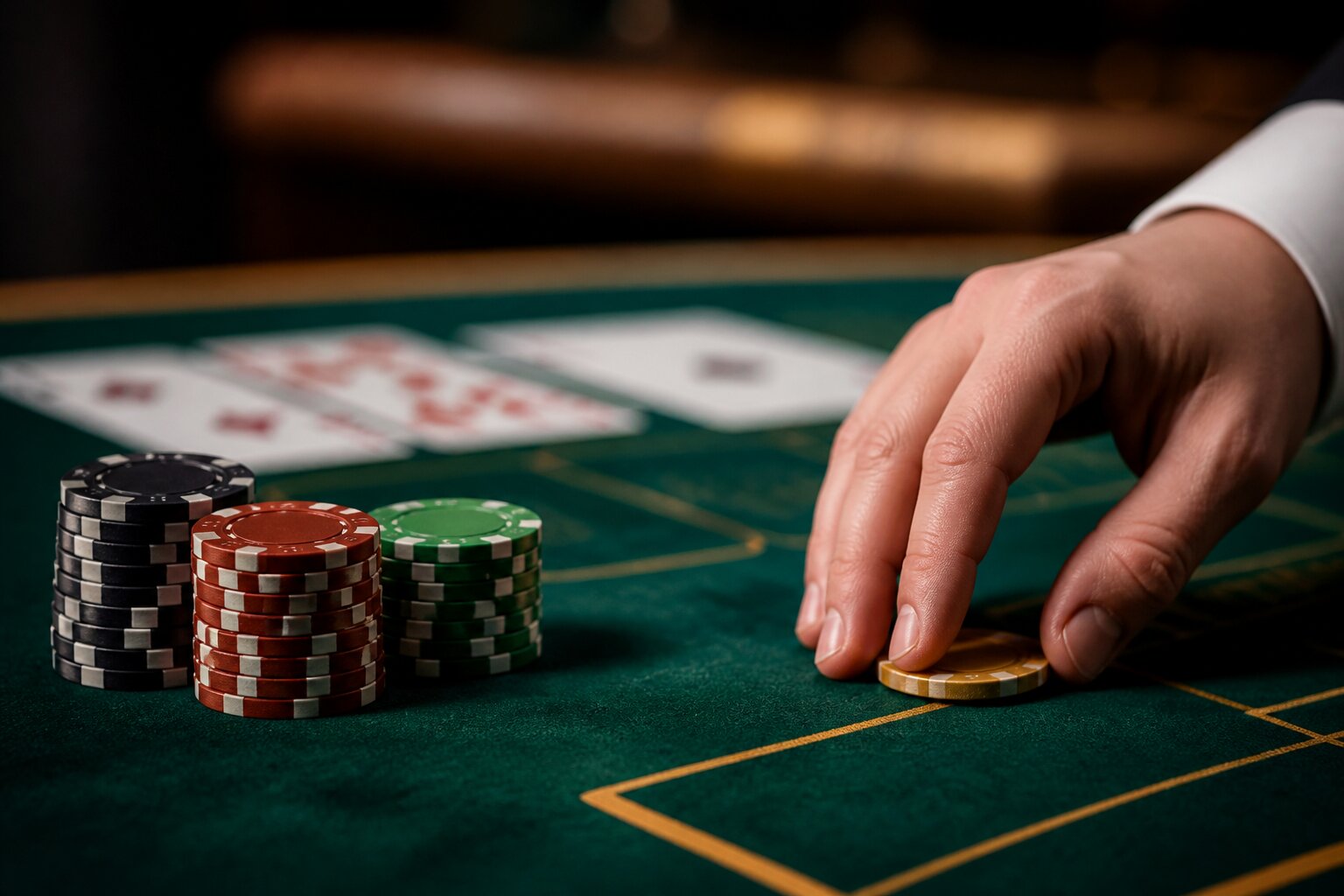 Baccarat Side Bets Explained: Are Baccarat Side Bets Worth It?