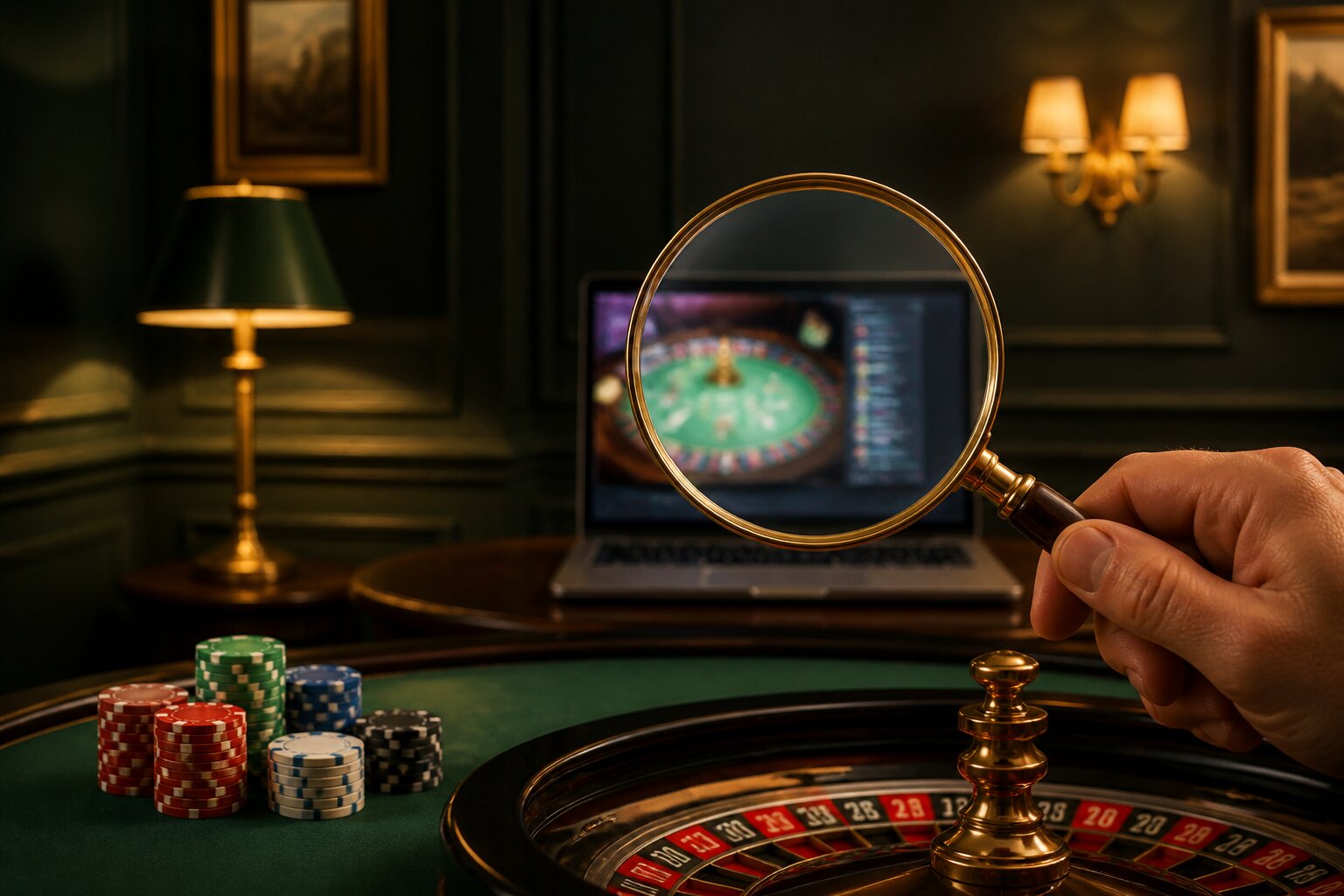 Are Online Casino Games Rigged? Fairness, Audits & How They Work