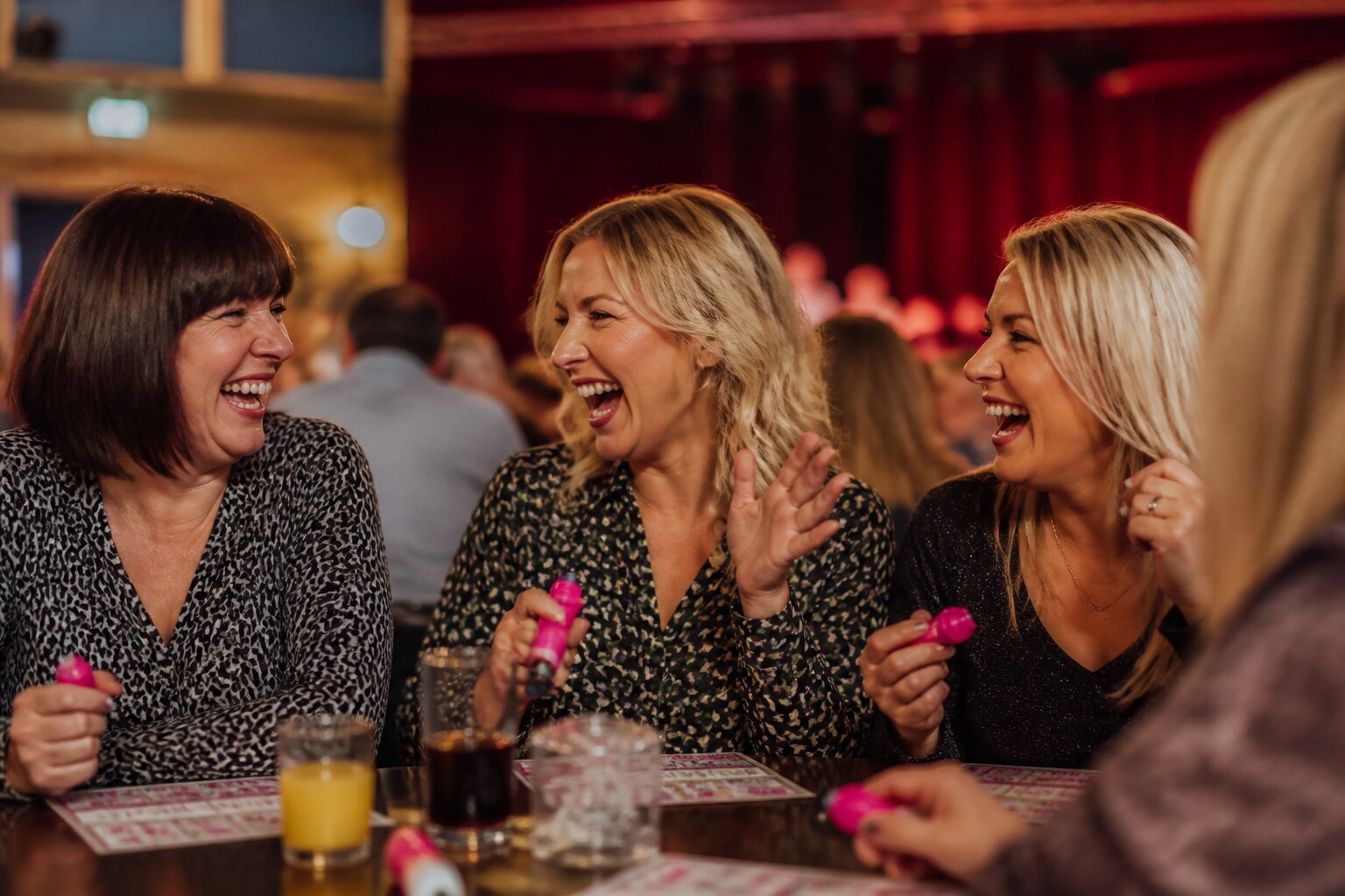 Best Funny & Rude Bingo Calls UK: Modern Slang Terms List