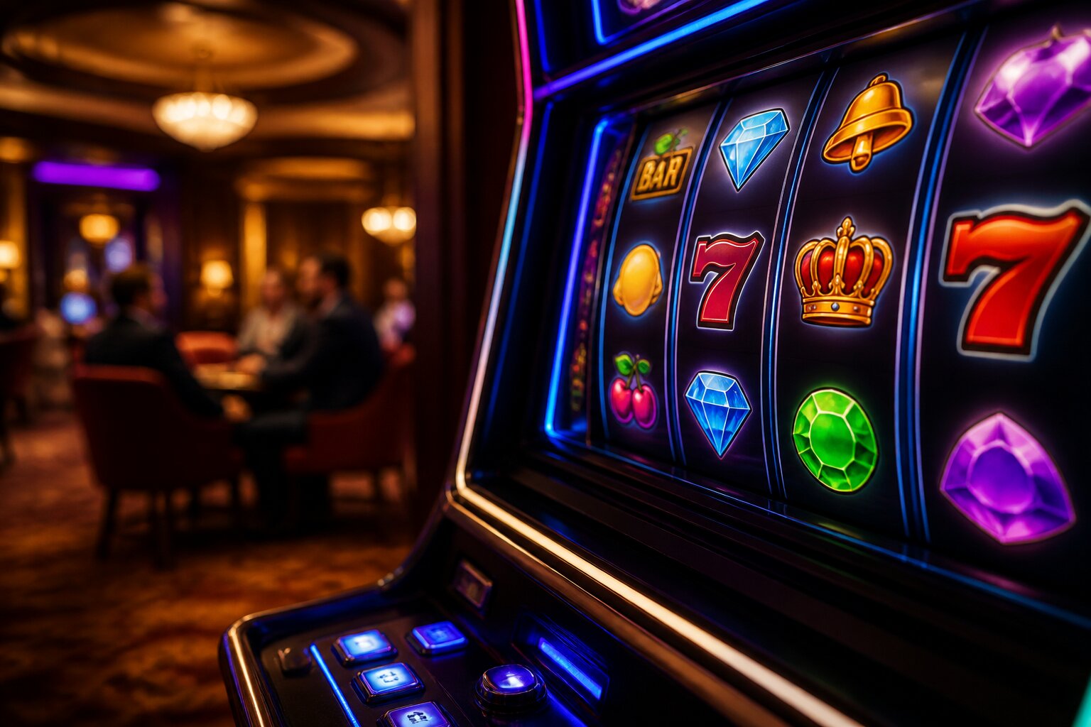 Best Win Both Ways Slots: How They Work & Popular Slot Games