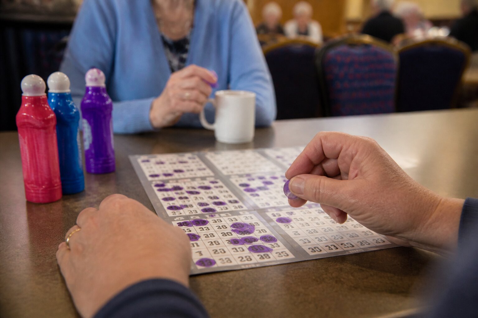 How Much Does Bingo Cost: Typical Ticket Prices and Examples