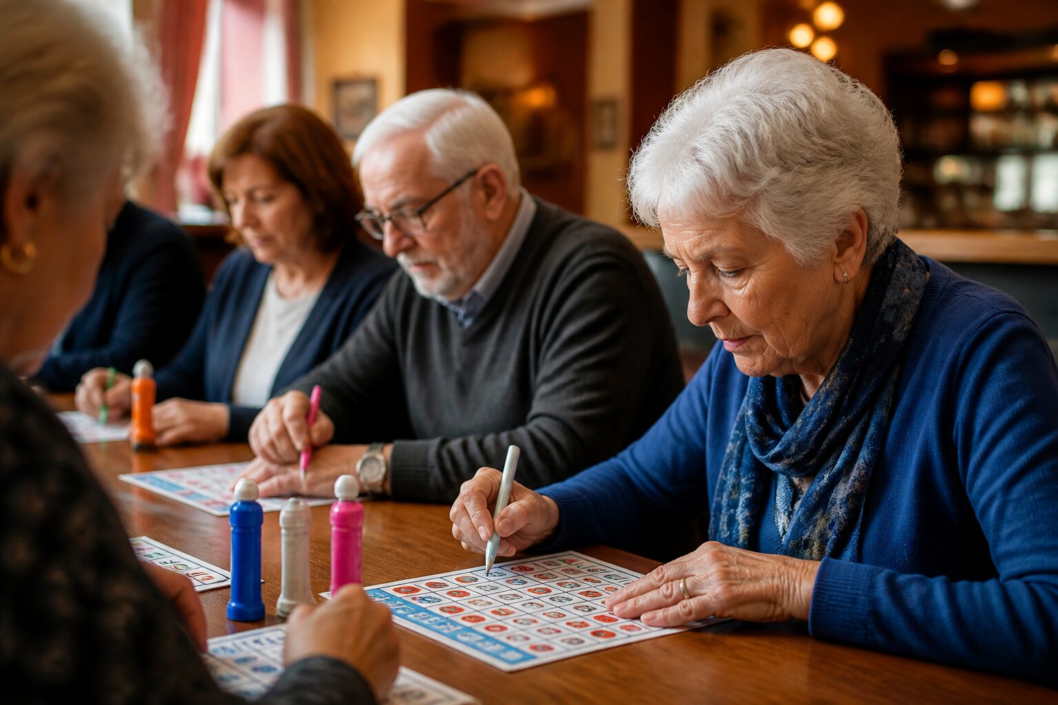 Bingo Skill Requirement: What Matters Most for Players