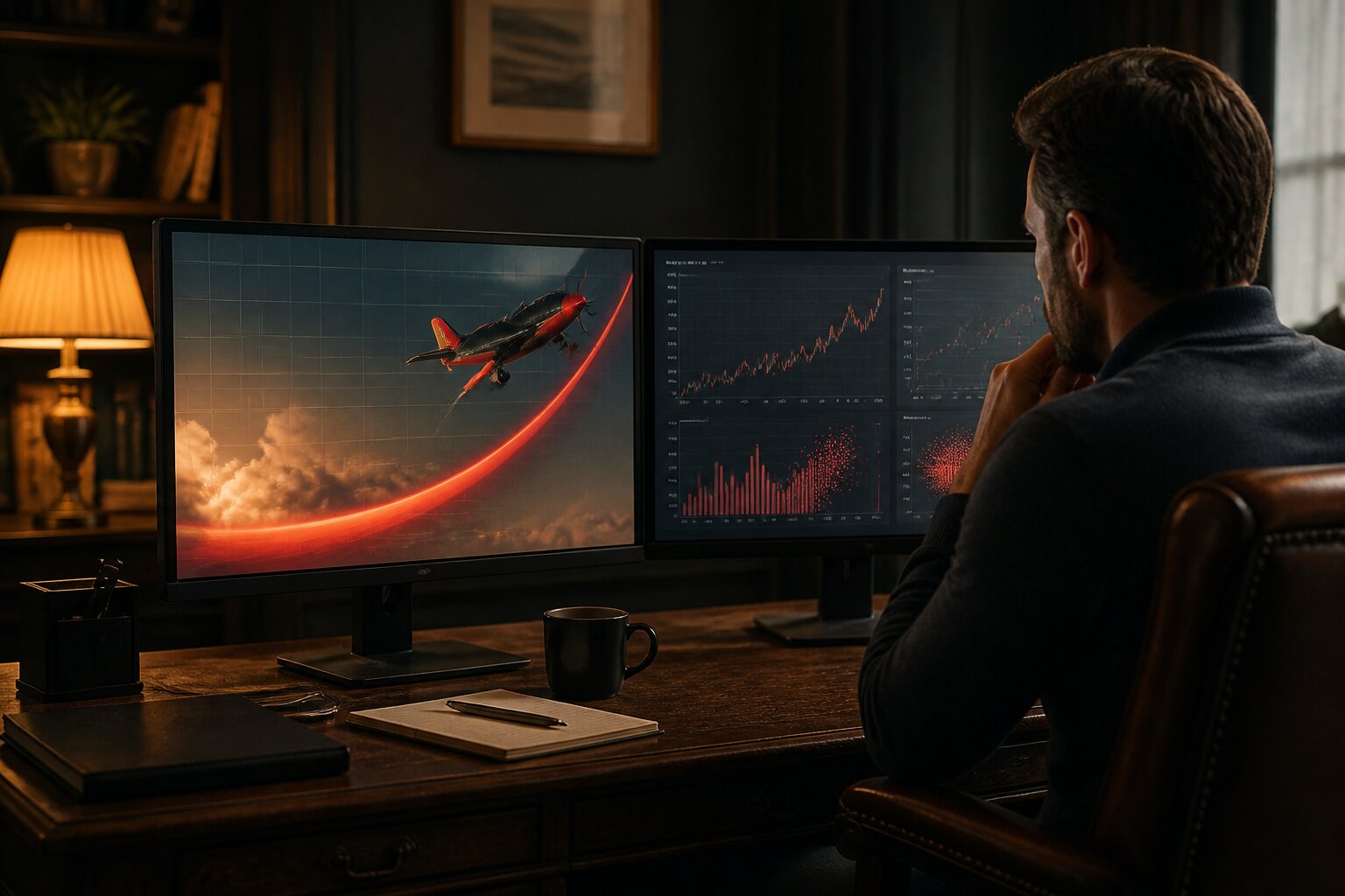 Can AI Predict Aviator Game Outcomes and Improve Your Winning Odds?