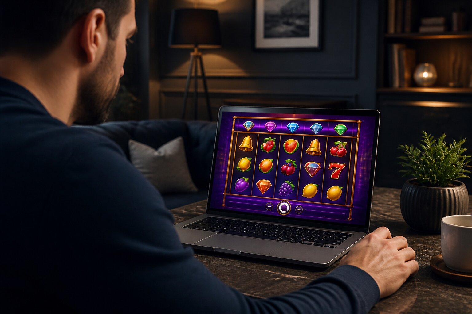 Cash Connection Slots Online – Play Casino Games for Real Money