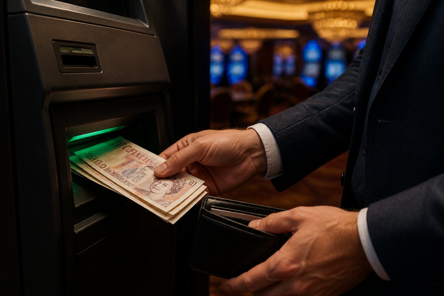 Casino Cash Out Rules: Withdrawal Limits, Times & Payout Policies