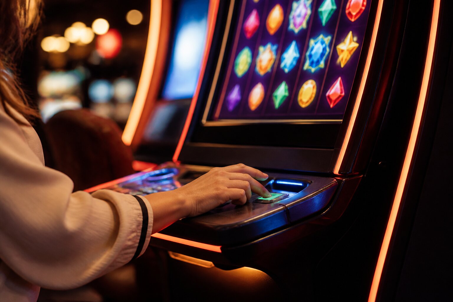 Connect and Collect Slots Guide | How Connect & Collect Mechanic Works