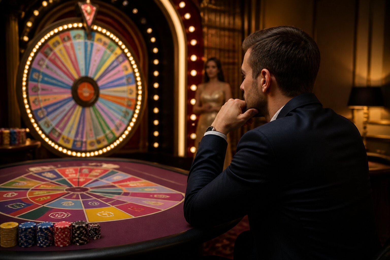 Crazy Time Strategies: Facts About Winning and Game Mechanics