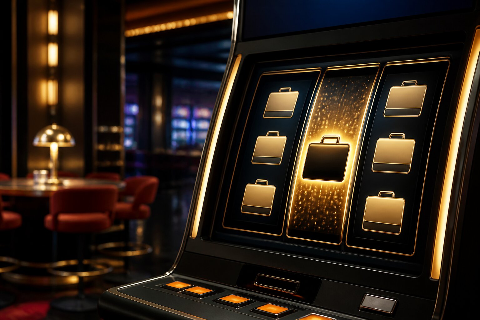 Deal or No Deal Slots Guide – Online Casino Games & Features