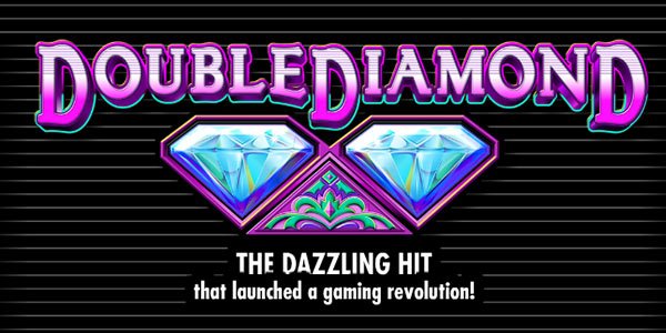 Double Diamond Slot Machine Odds, RTP & How To Play