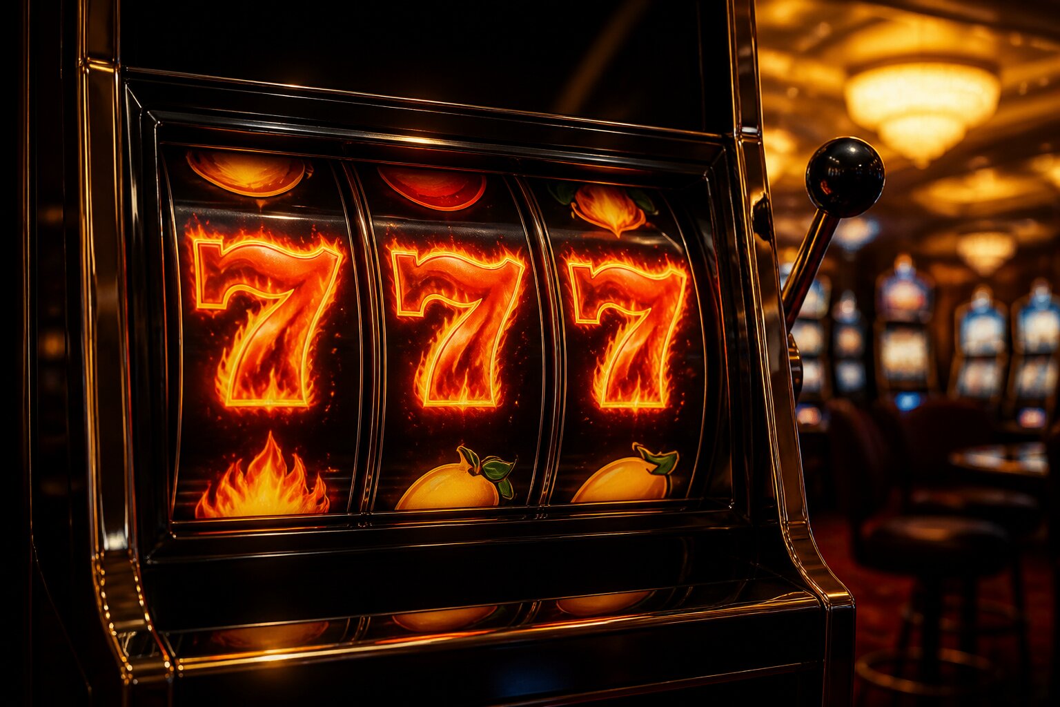 Fire Blaze Jackpot Slot Games Guide – Play Online Casino Slots