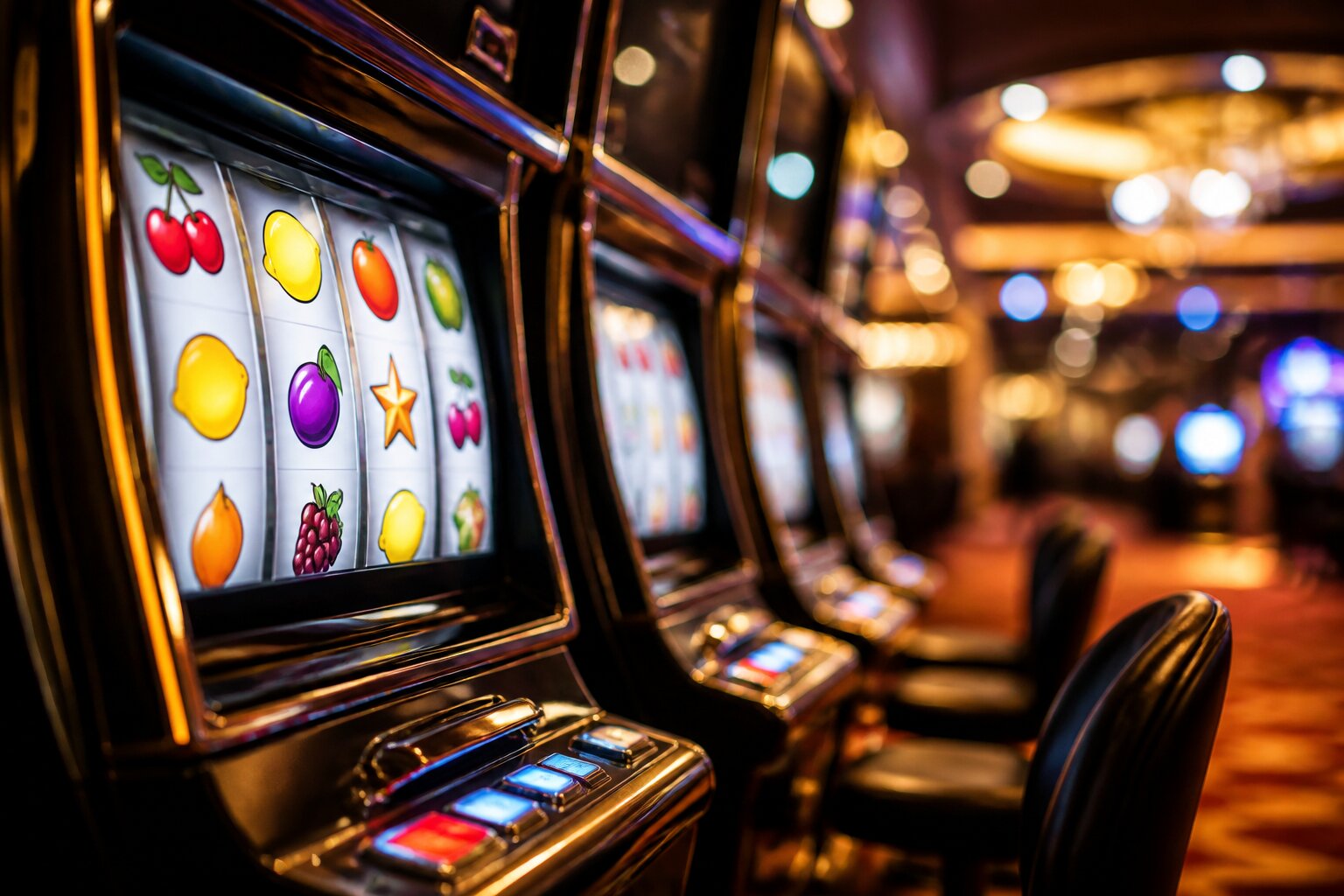 Fluffy Slots Guide: Fluffy Favourites Slots & Fluffy Spins Explained