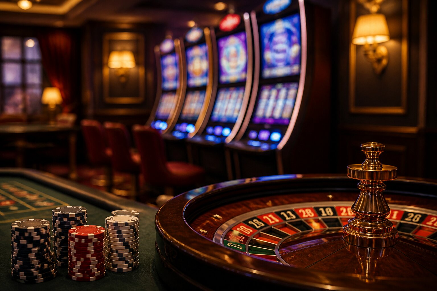 Fortuna Casino Online Games, Slots & Bonuses Guide UK