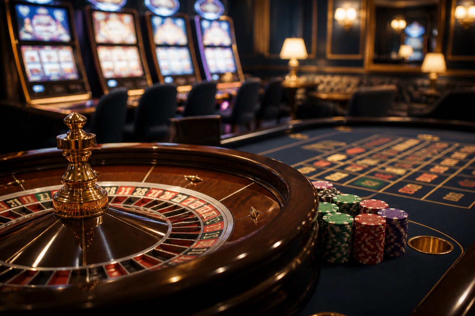 Fortune Casino Games & Fortune Slots Online – Play Casino Favourites