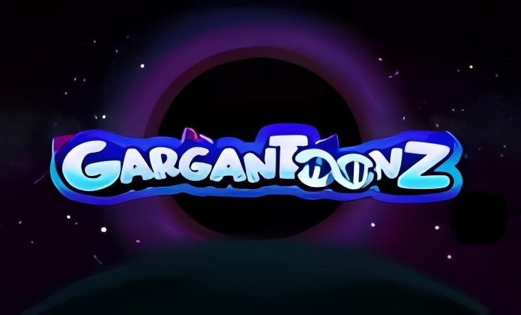 Gargantoonz