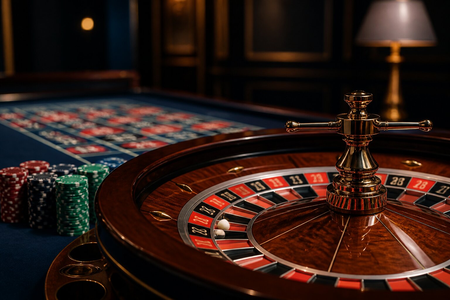 Hot and Cold Numbers in Roulette: Meaning, Patterns, and How They Work