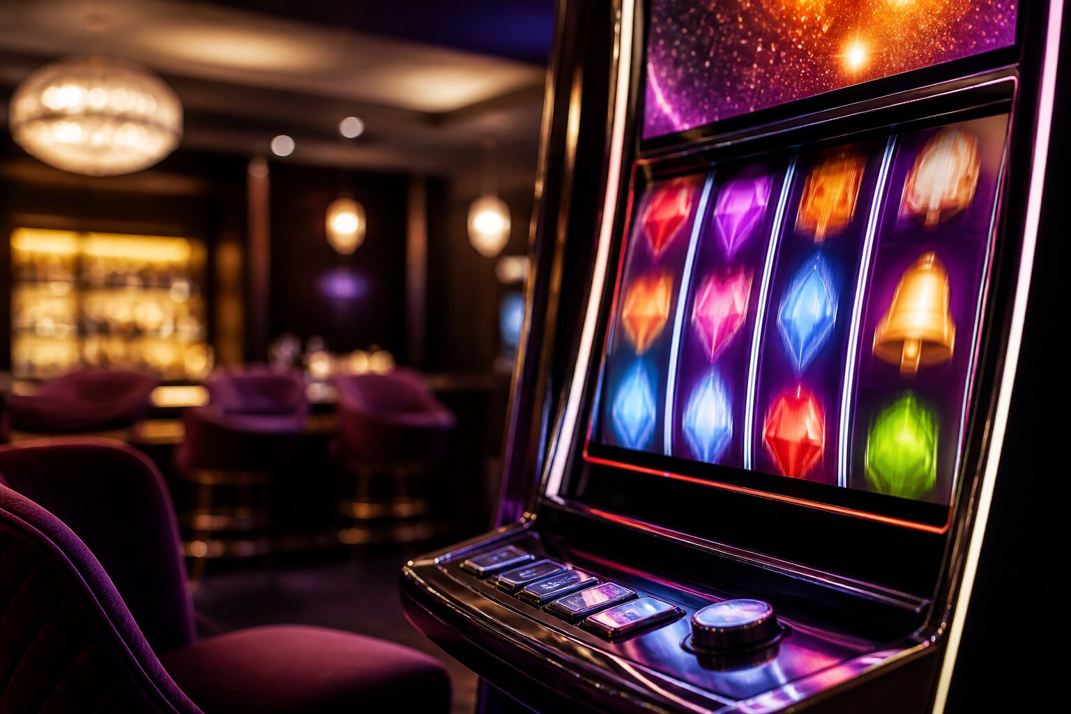 Best Infinity Reels Slots and How They Work | Infinity Reels Guide