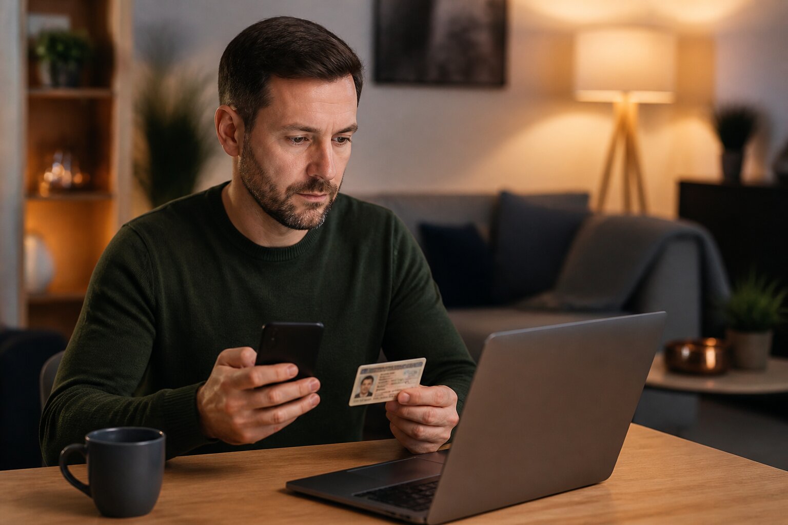 How Long Does Online Casino Verification Take? Process & Time Guide