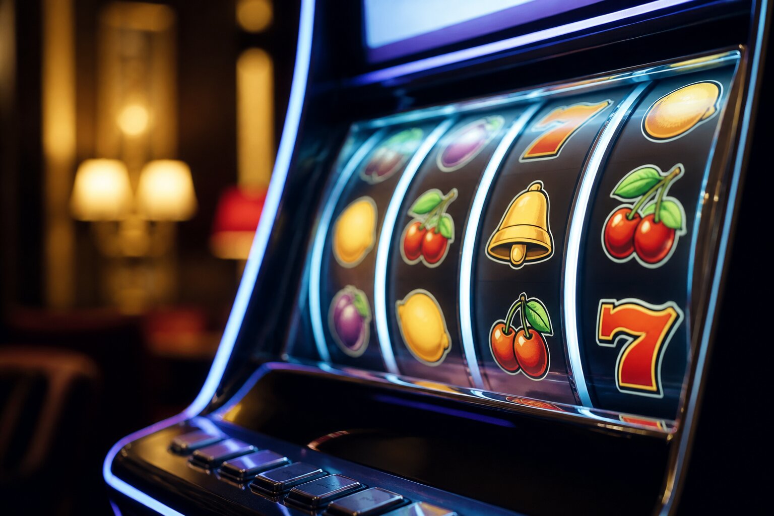 How Many Lines Should You Play on Slots? Paylines Guide for Players