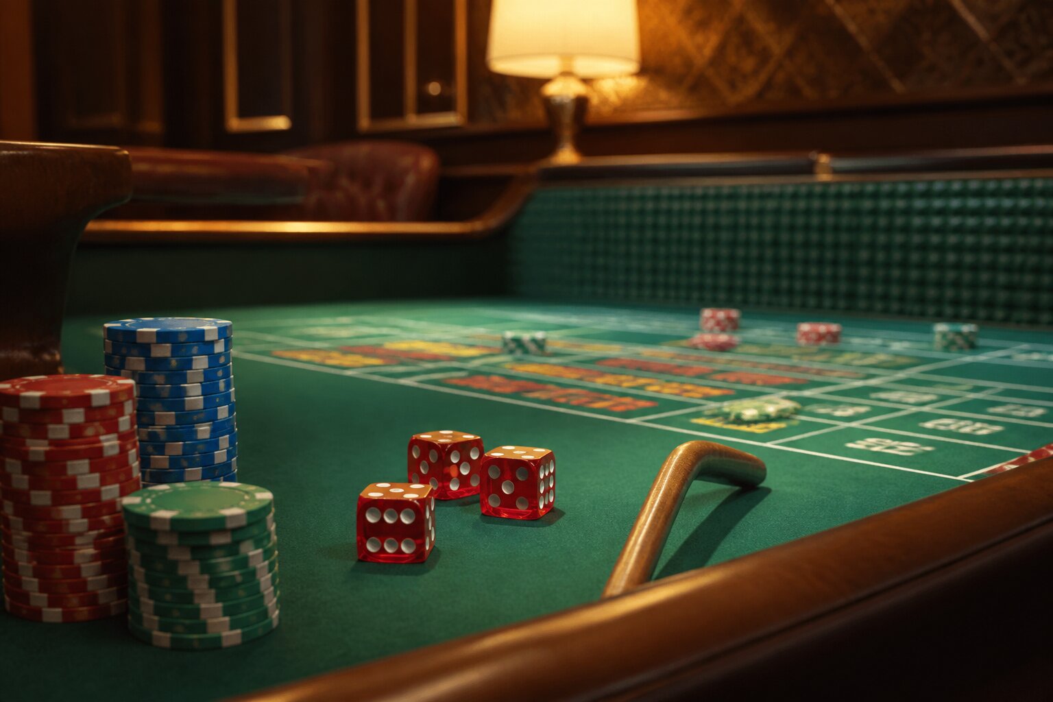 Best Bet Craps Guide: How to Bet on Craps for Beginners