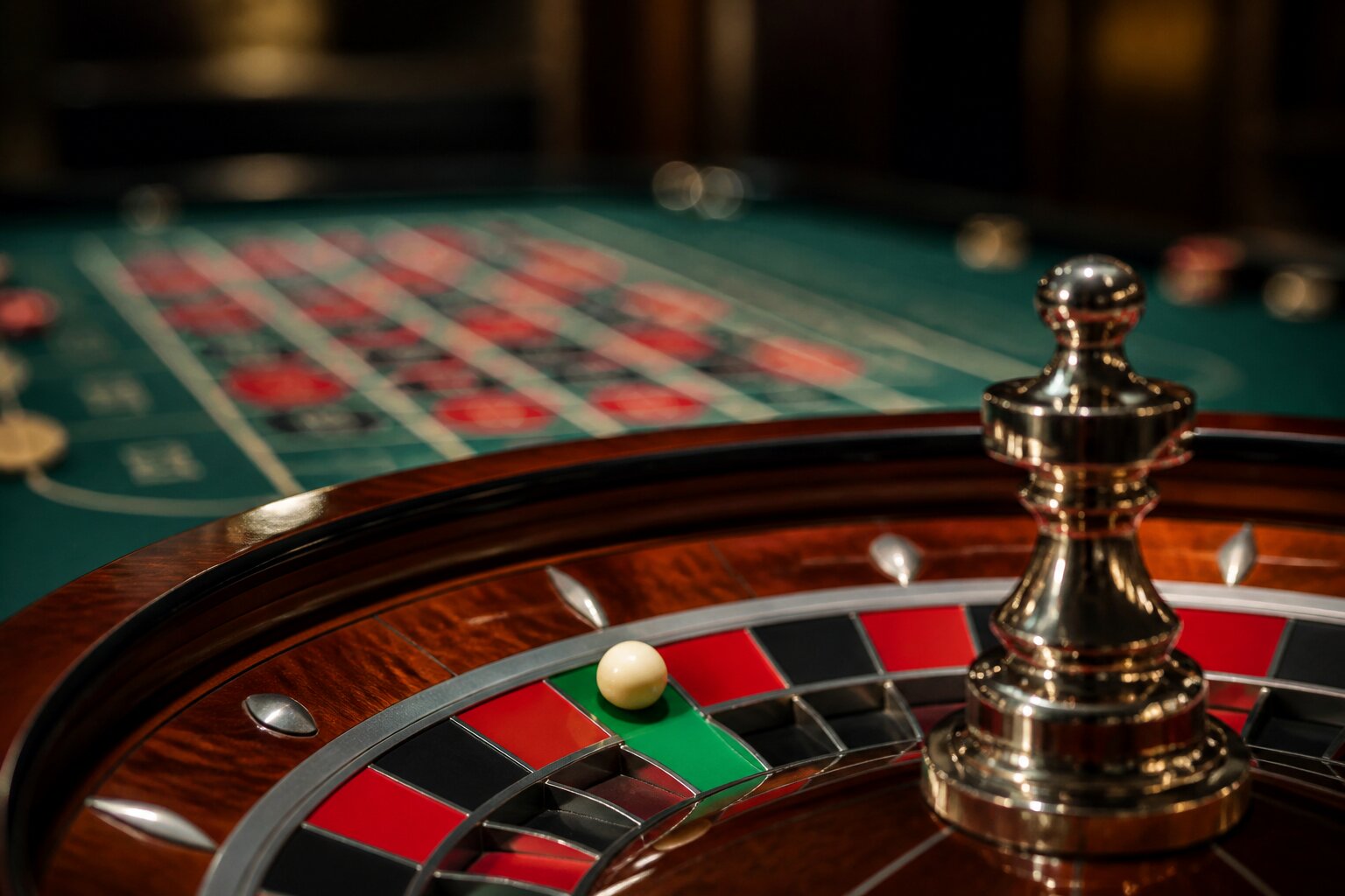 Is 0 Considered Even or Odd in Roulette?
