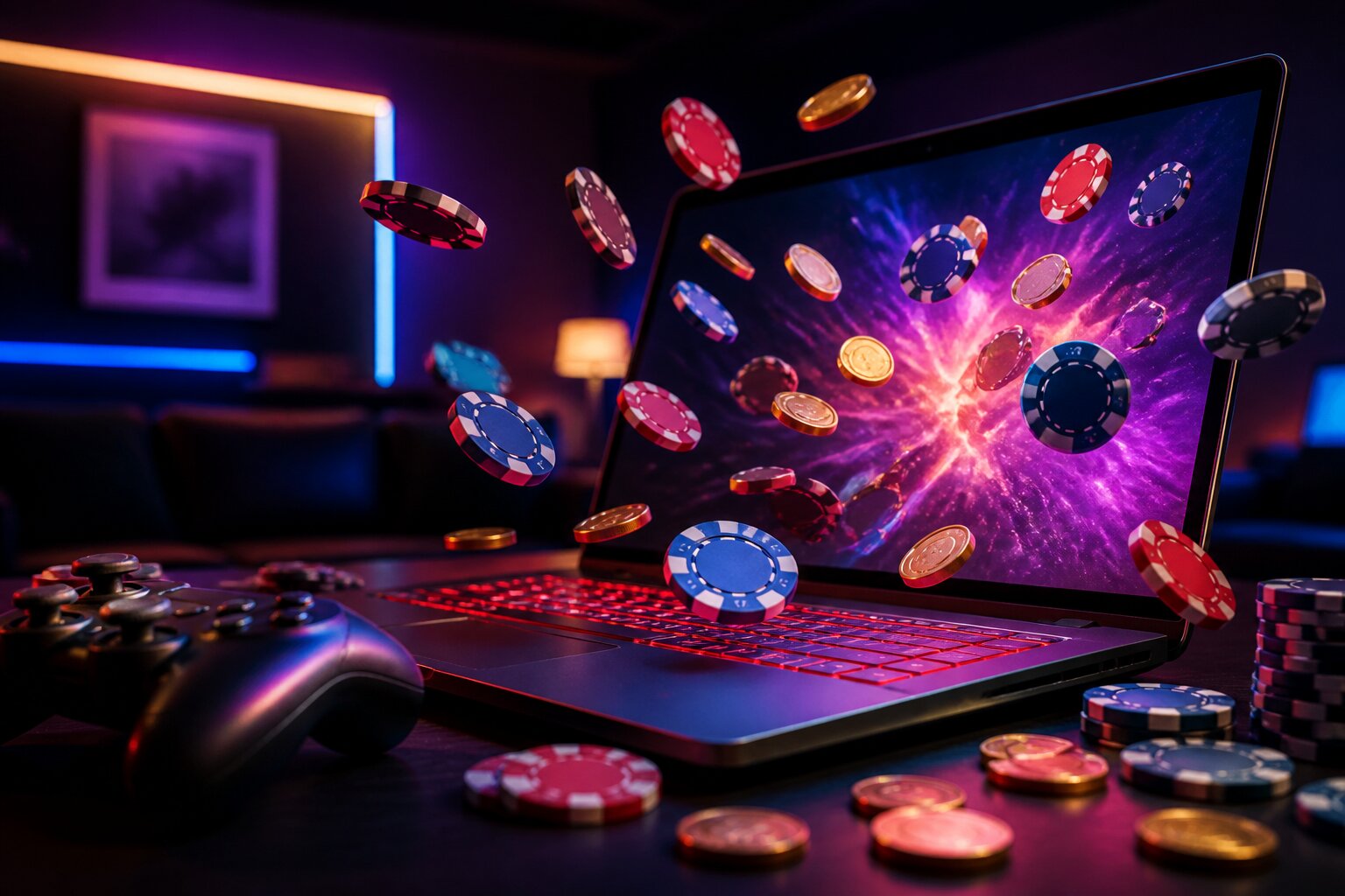 Jumpman Gaming No Deposit Bonus Offers & Free Spins UK Guide