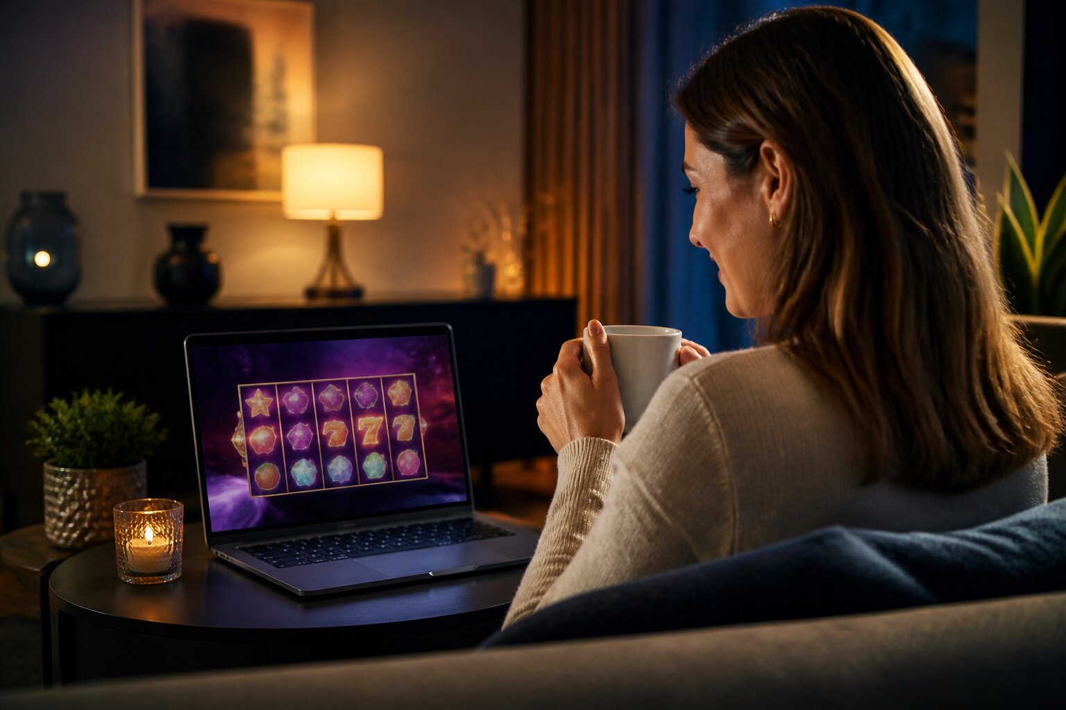 Lottery Slots Online – Play Slot Machine Games for Real Prizes