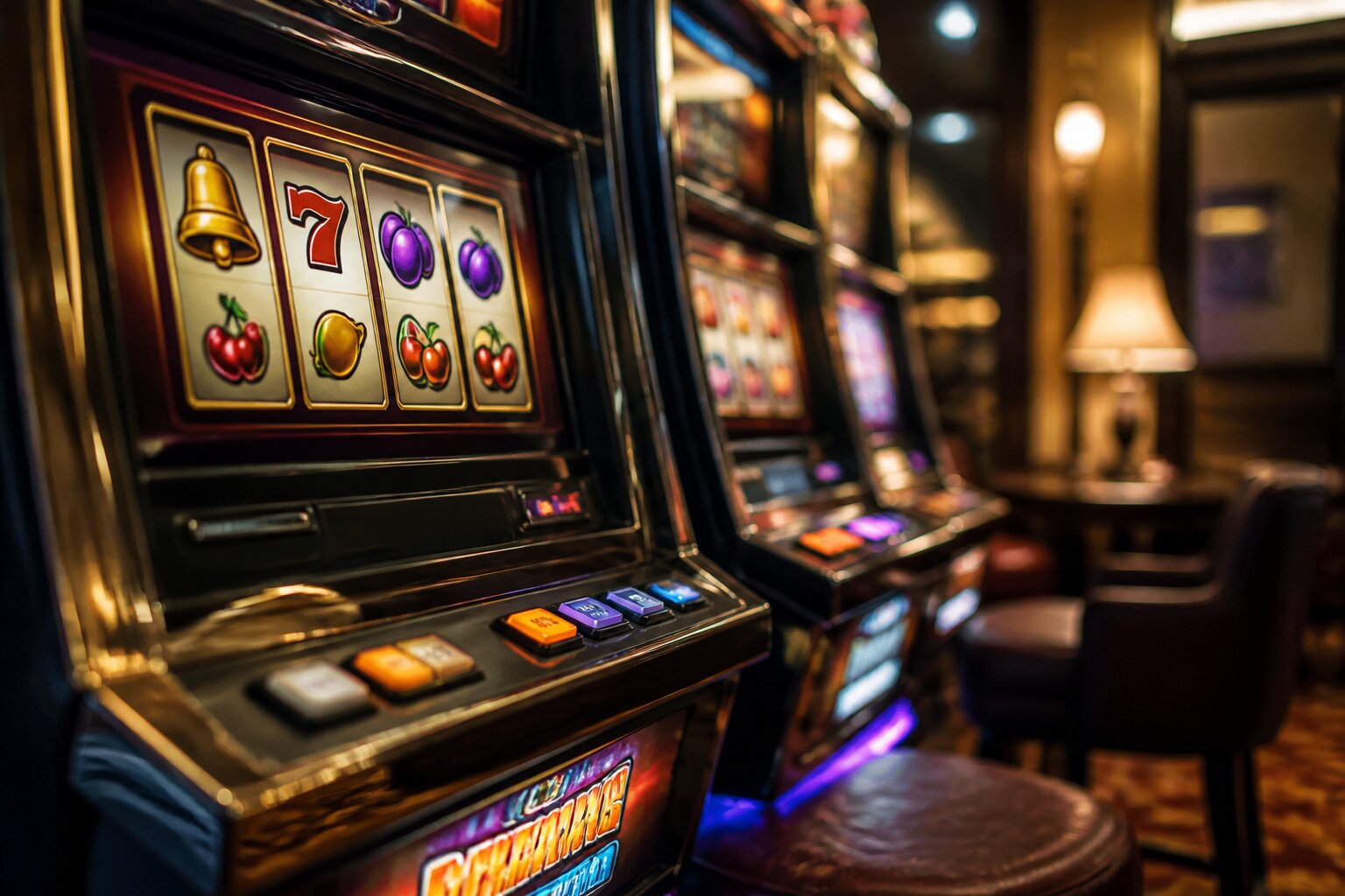 Microgaming Slots Guide – Play Classic & New Online Slot Games