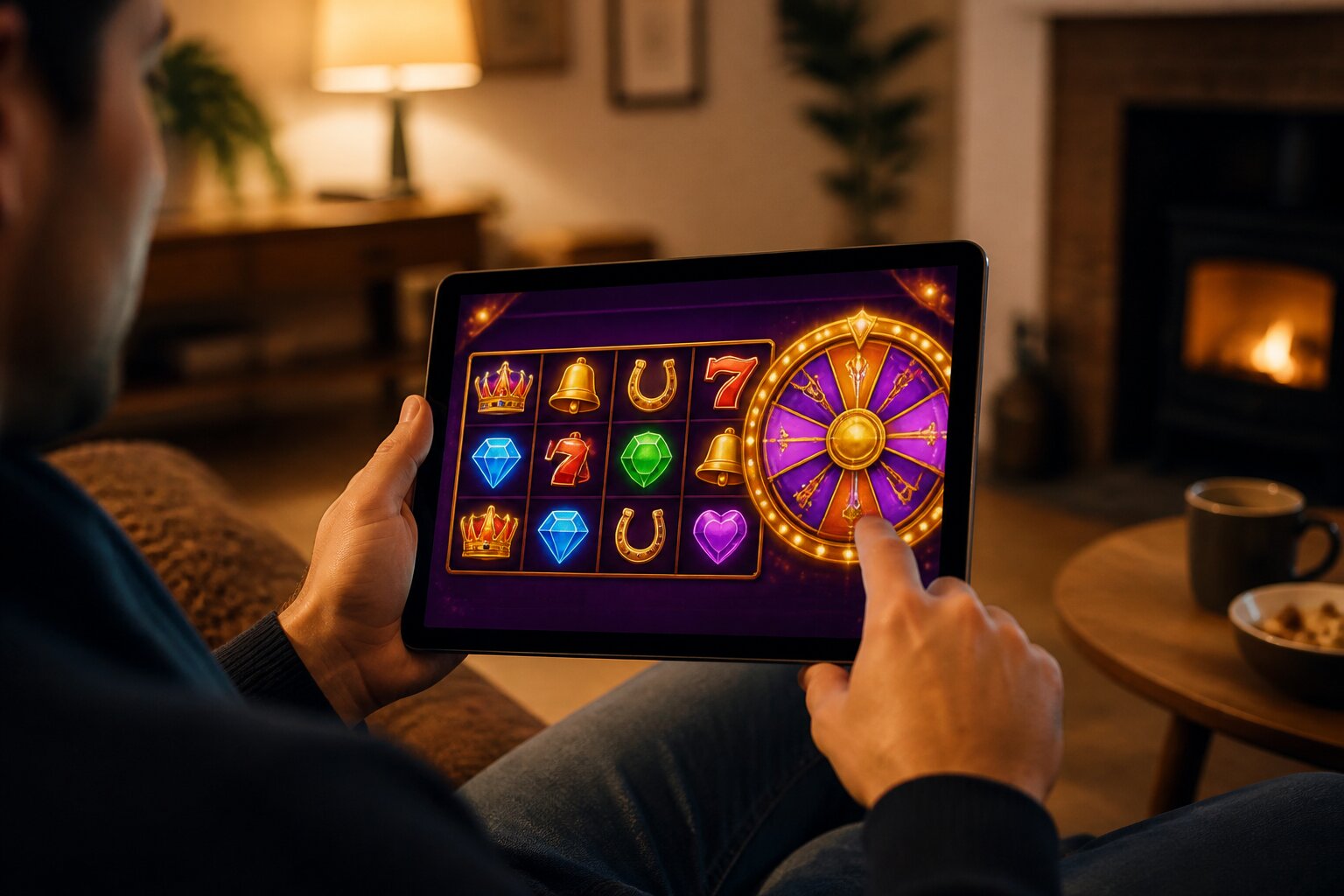 Best No-Download Slot Games With Bonus Rounds for Instant Play
