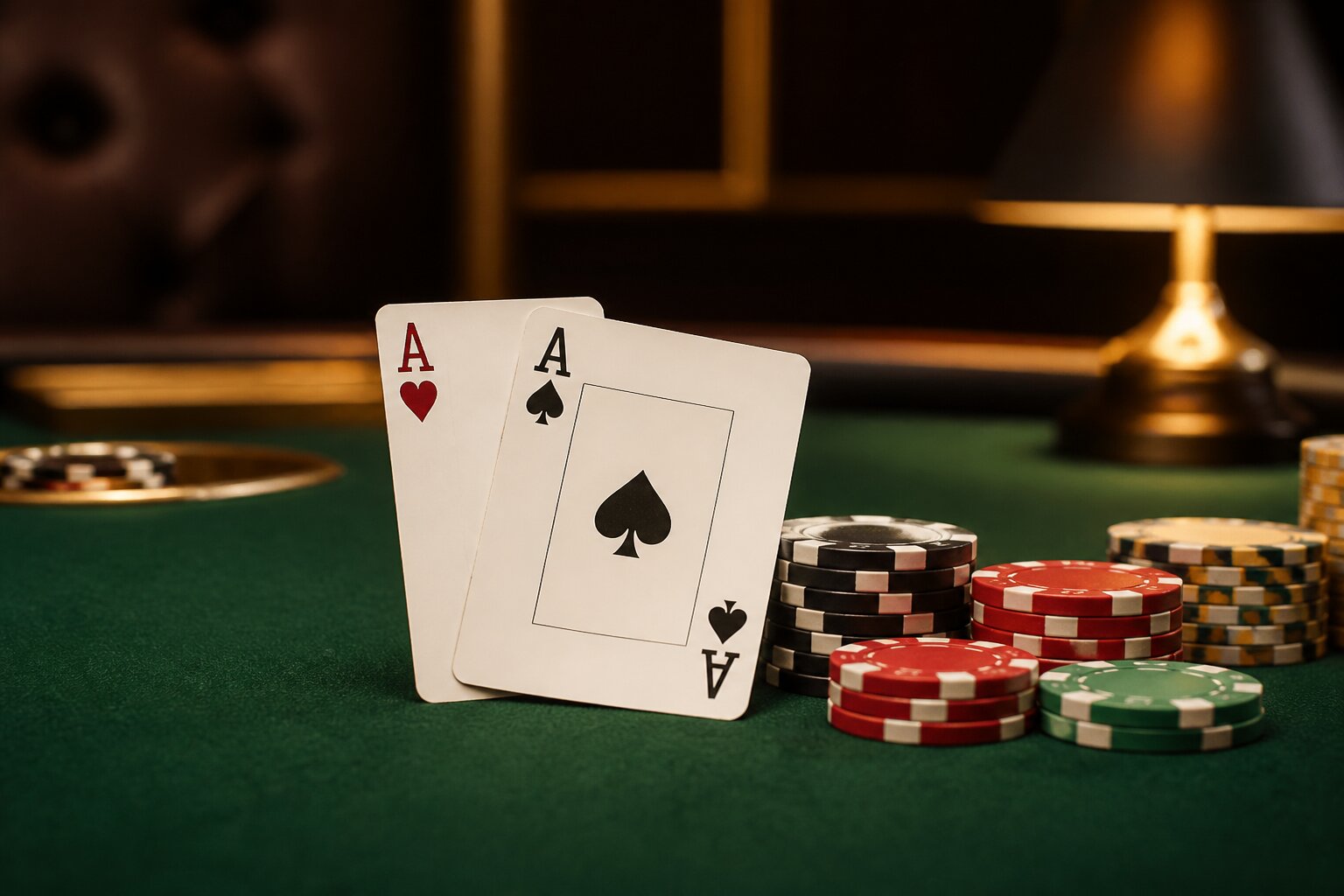 Perfect Pairs Blackjack Explained: Rules & Payouts Guide