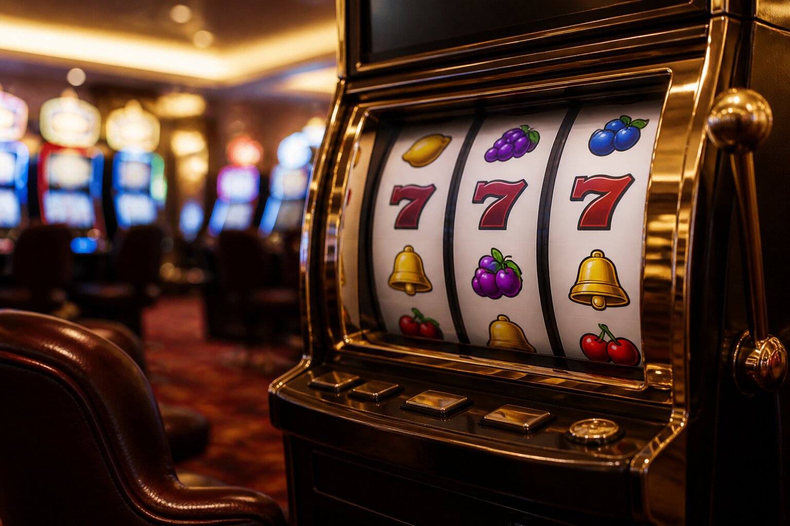 Power 4 Slots: Play Power 4 Slot Machines Online & Win Big Prizes