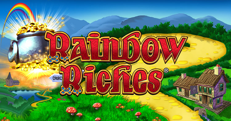 Rainbow Riches Cheats - Are There Any Winning Tips?