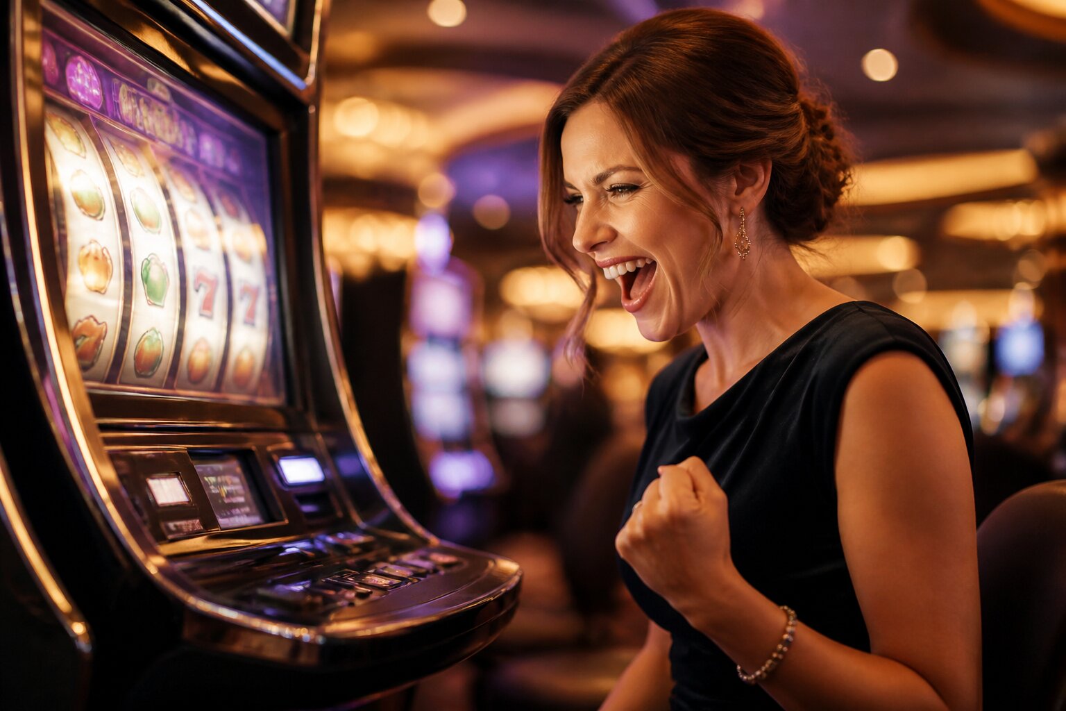 Rising Rewards Slots Guide: Play Online Slot Games & Win Big