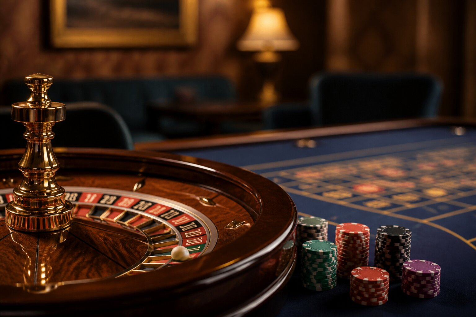 7 Simple & Proven Roulette Systems for Beginners Explained