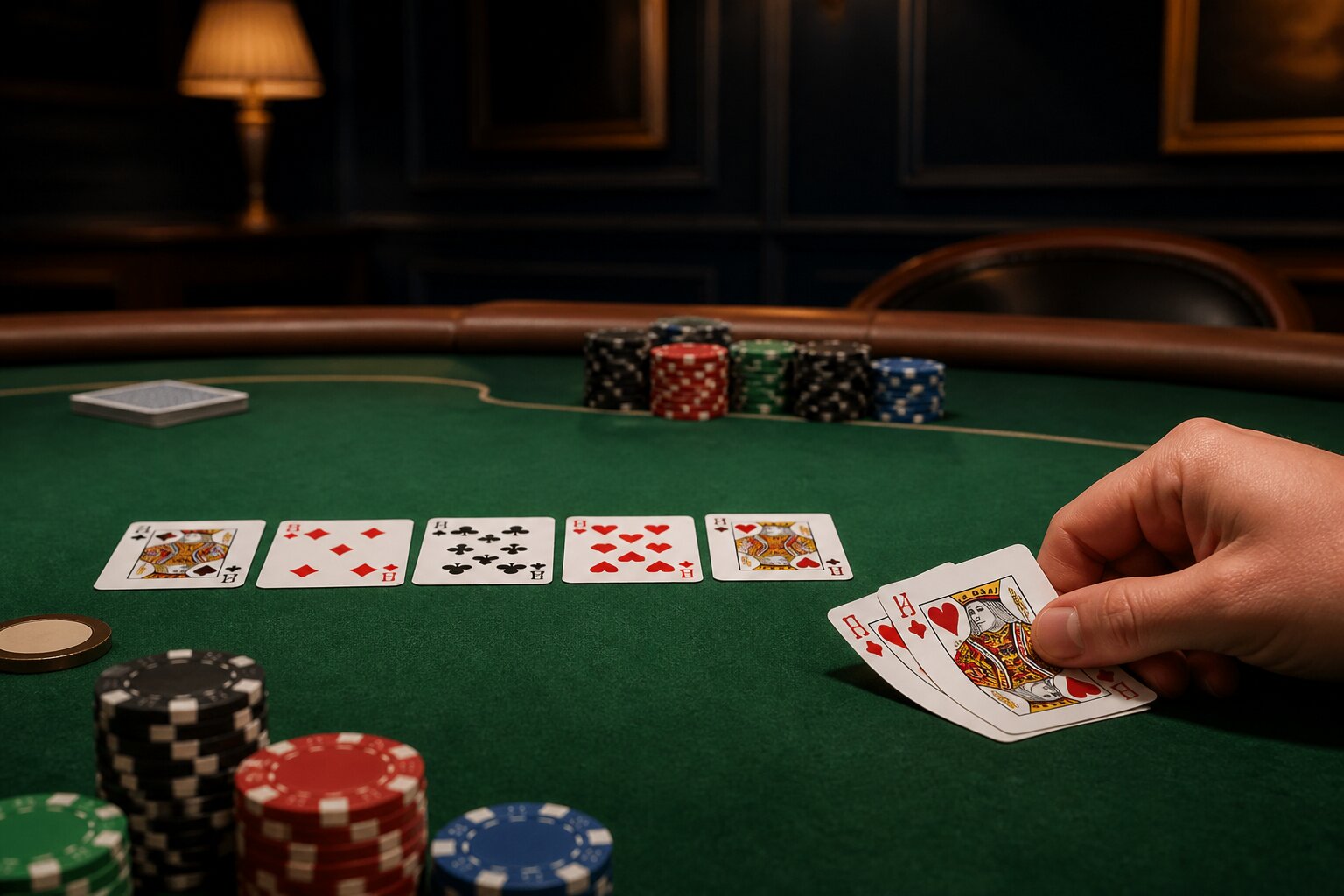 Run It Twice Poker Explained: Rules, Benefits & How It Works