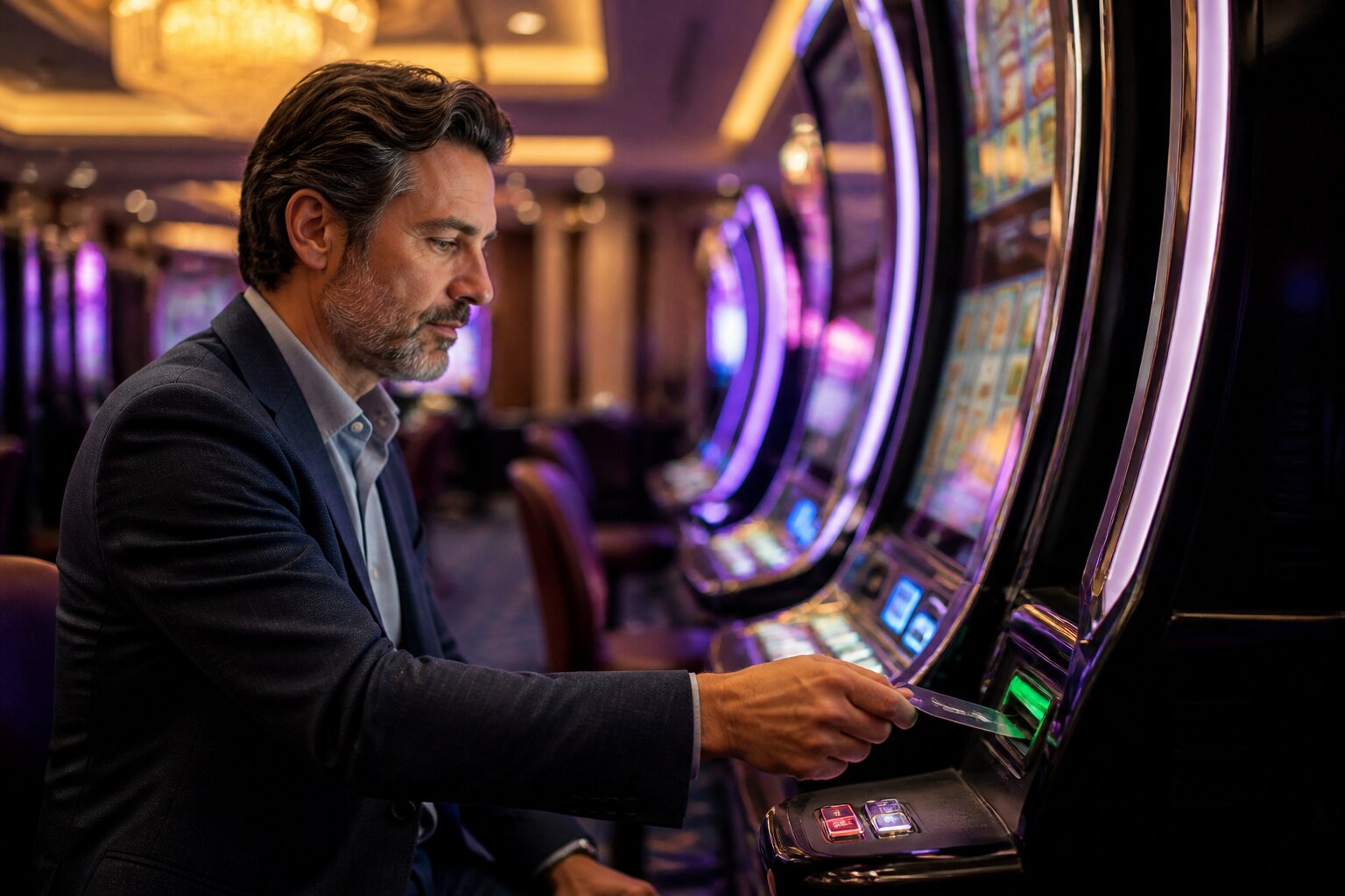Do Slot Machines Reset When You Cash Out or Remove Card: Payout Timing and Jackpots