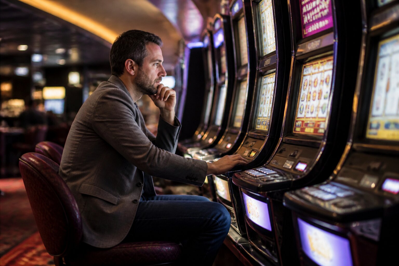 Do Slots Pay More at Certain Times: Myths About Payout Timing
