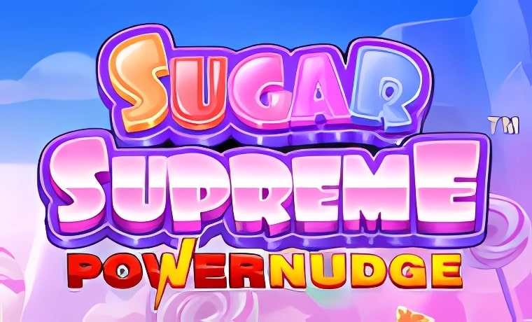 Sugar Supreme Powernudge