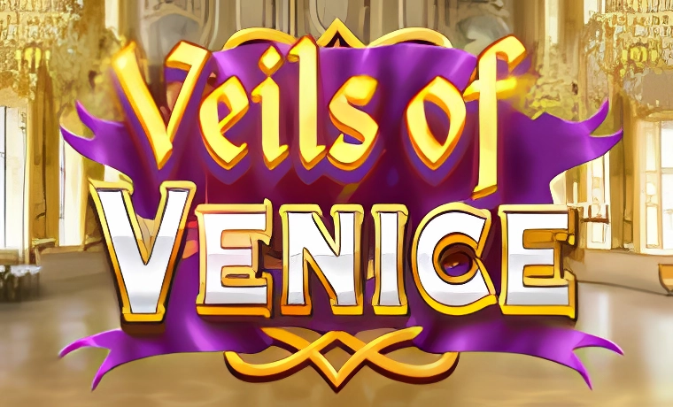 Veils of Venice