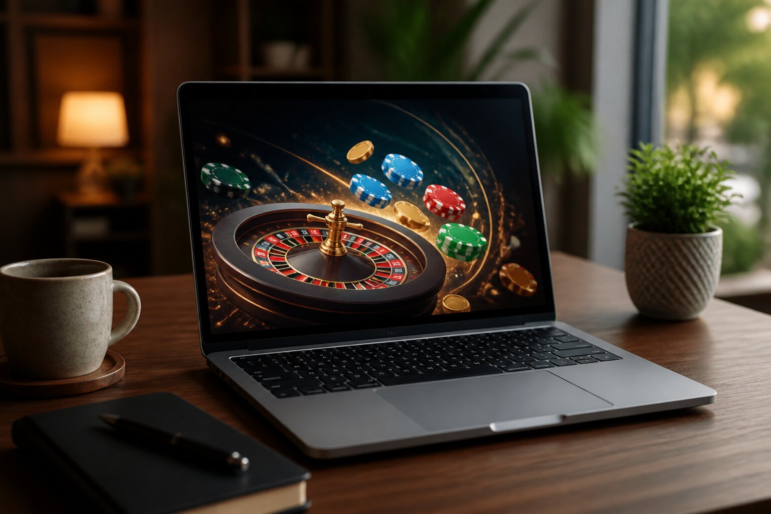 What Does Playthrough Mean at an Online Casino? Bonus Terms Explained