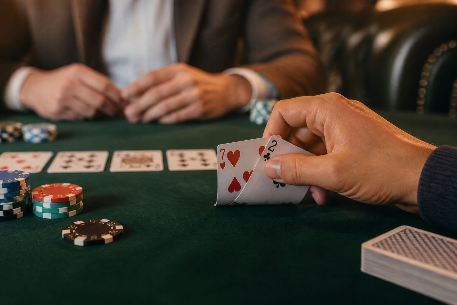 Poker Brick Meaning: What Is a Brick in Poker & How Is It Used?