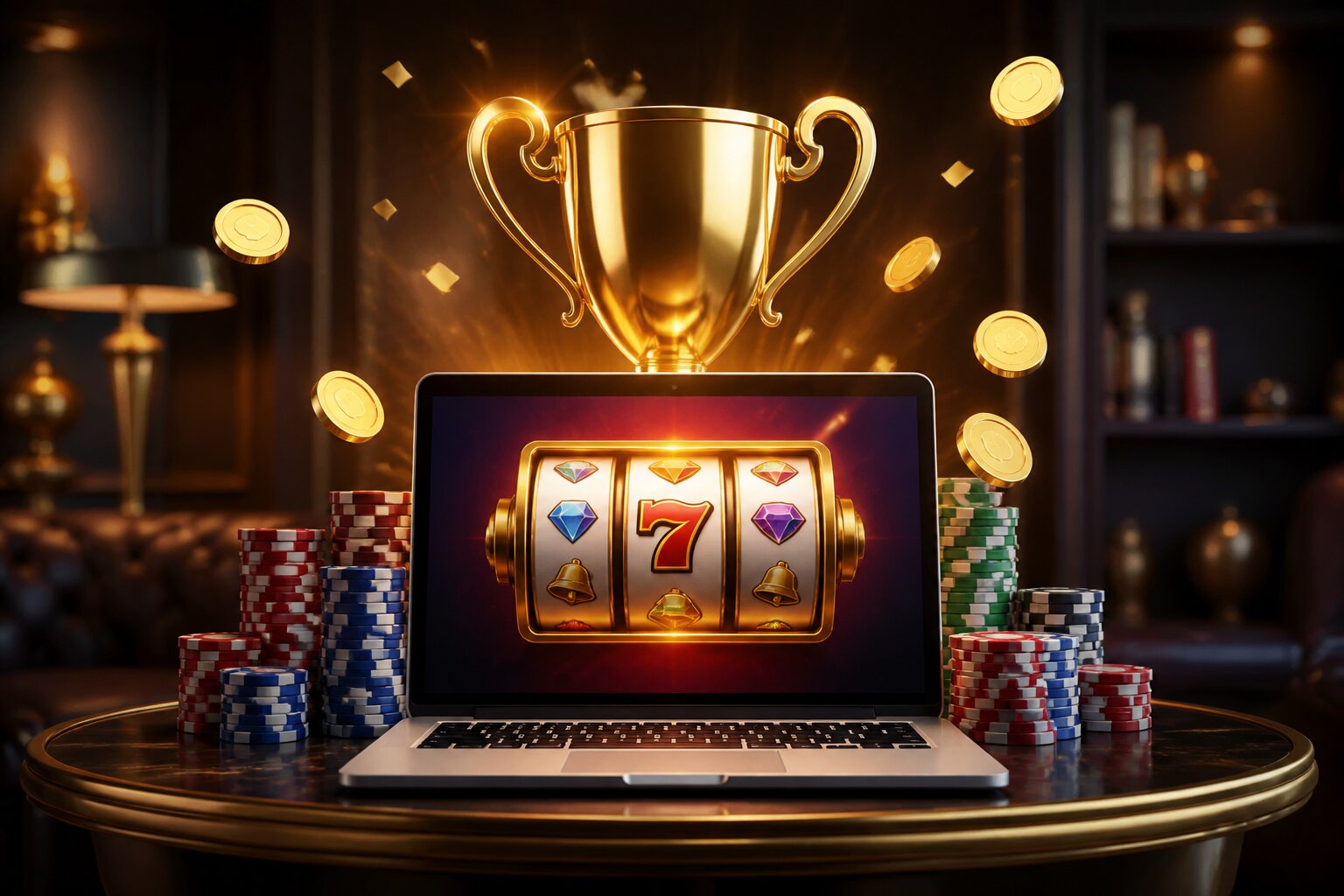 What Is a Slot Tournament? Guide to Online Slot Competitions