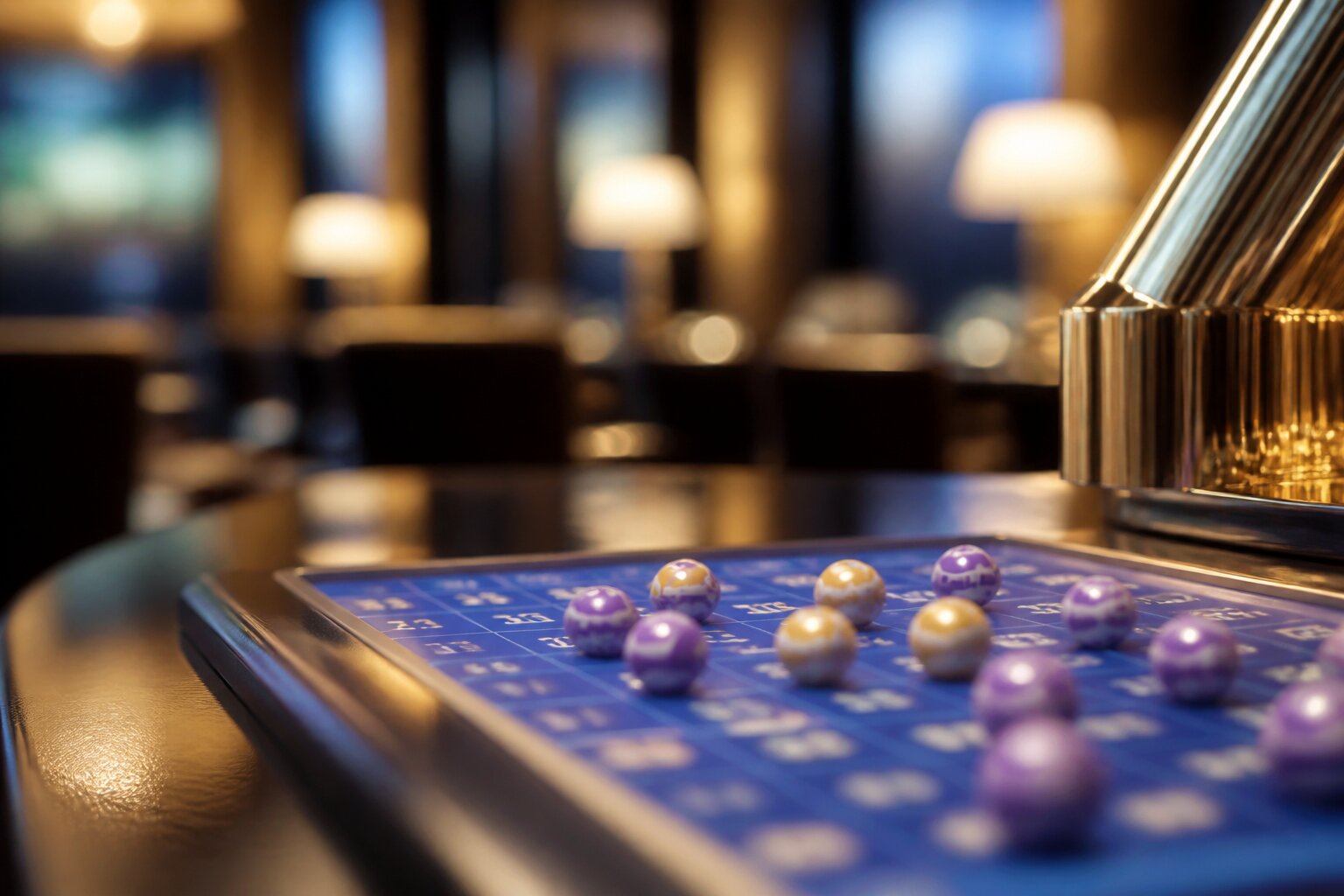 What Is Keno? How to Play Keno & Understand the Game Rules