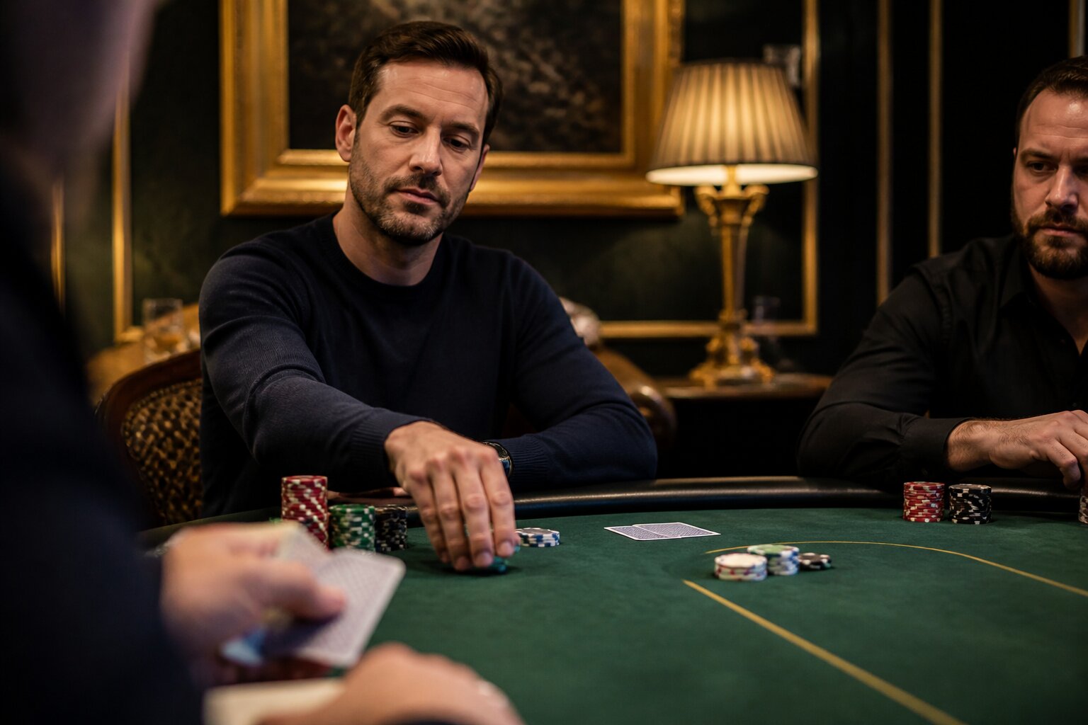 Limp Poker Explained: What is Limping and How Does it Work?