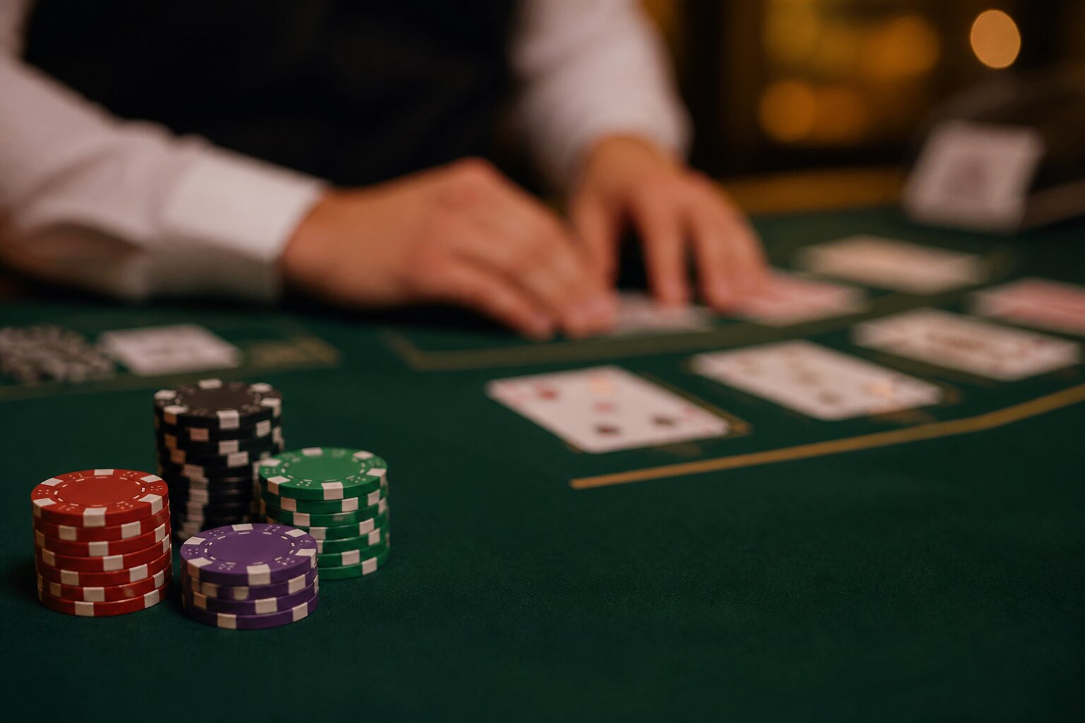 What Is Midi & Mini Baccarat? Rules, Differences & How to Play