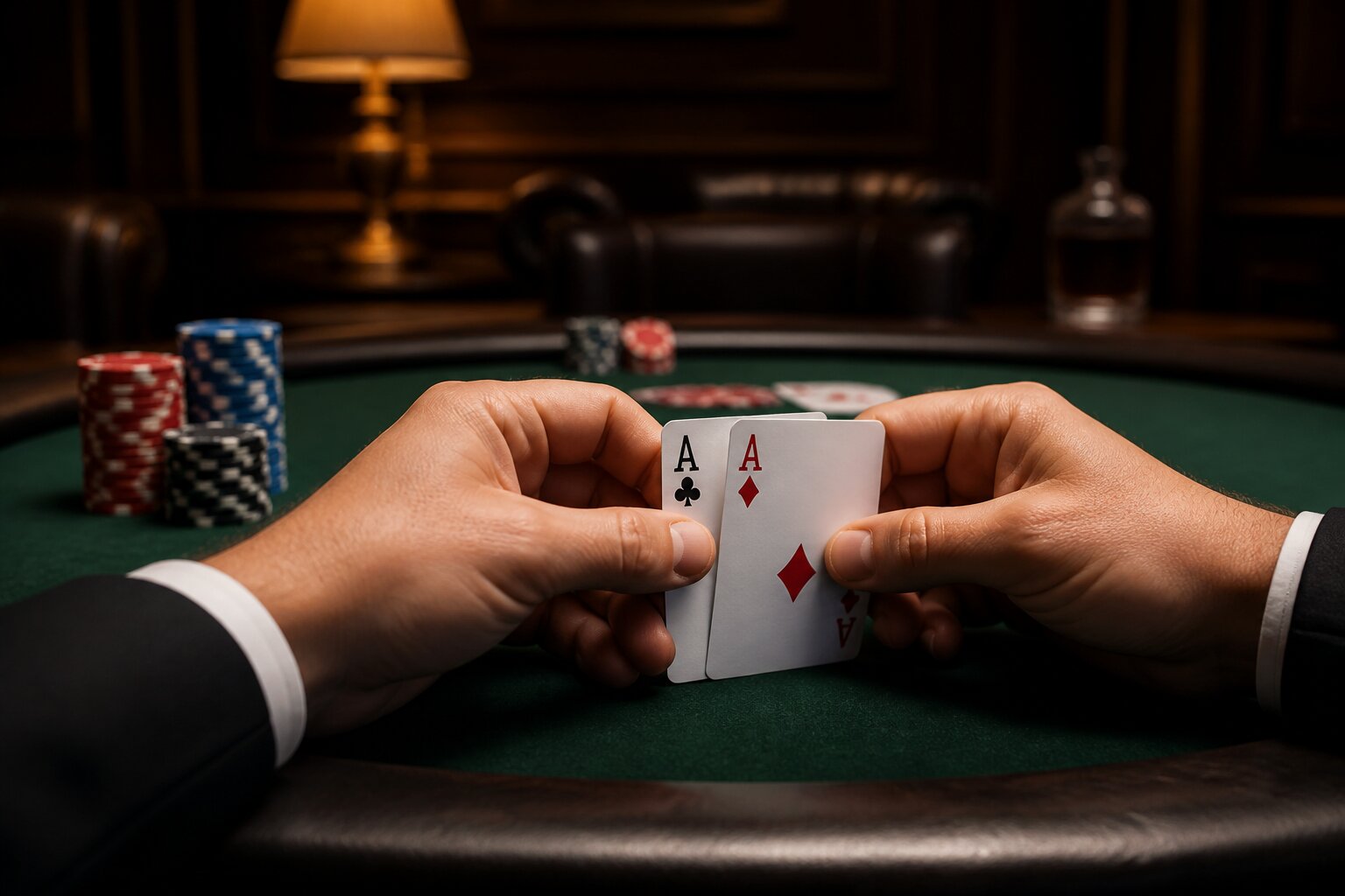What Is the Nuts in Poker? Meaning, Hand Rankings & Poker Terms
