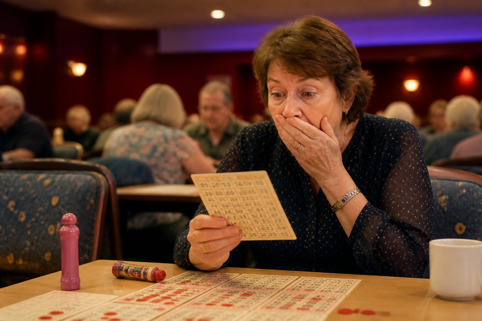 Has Anyone Won Bingo in 15 Numbers: Is It Possible or Just a Myth?
